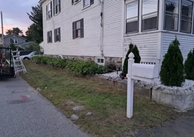 Amazing Landscaping Services