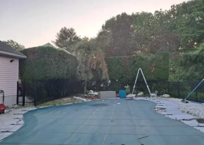 Dependable Landscaping Services