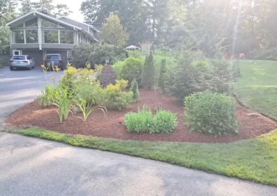 Exceptional Landscaping Services