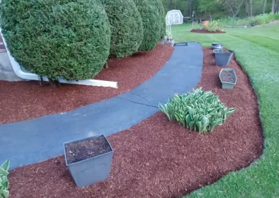 Flawless Landscaping Services