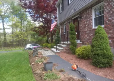 Impeccable Landscaping Services