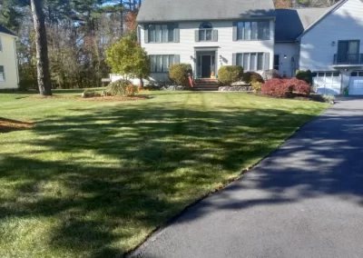 Impressive Landscaping Services