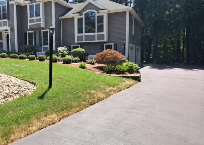 Inexpensive Landscaping Services