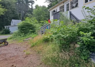 Landscaping Company