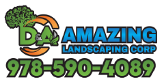 D&A Amazing Landscaping Corp