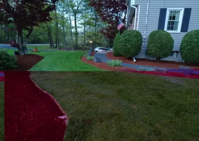 Notable Landscaping Services