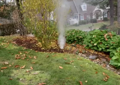 Outstanding Landscaping Services