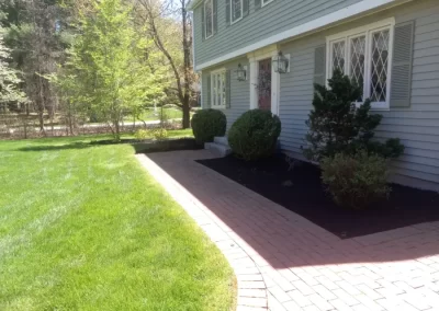 Perfect Landscaping Services