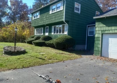 Remarkable Landscaping Services