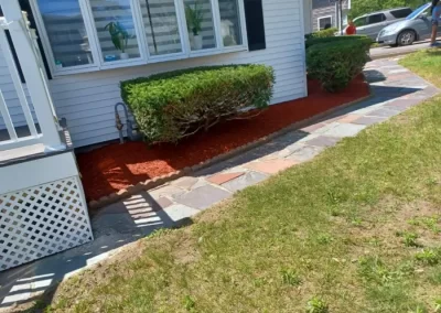 Top-notch Landscaping Services