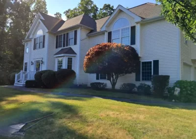 Trusted Landscaping Services