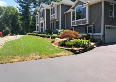Unfailing Landscaping Services
