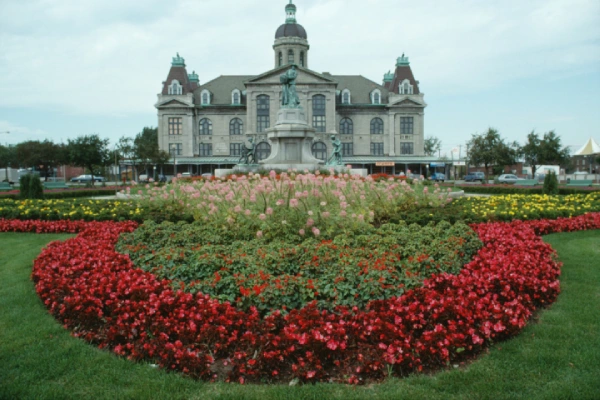 Quality Gardening Services in Lawrence, MA
