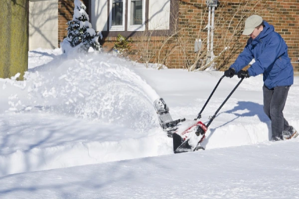 Quality Snow Removal Services in Lawrence, MA